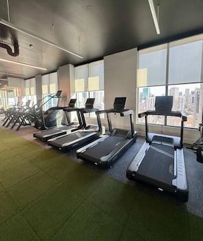 501 first residences