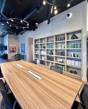 501 first residences