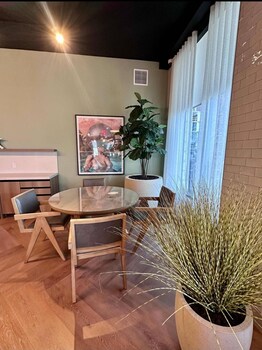 501 first residences