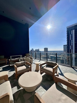 501 first residences