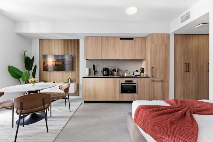 501 first residences