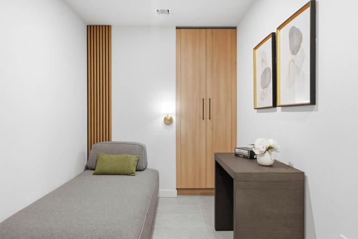 501 first residences