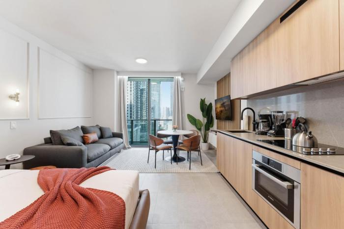 501 first residences
