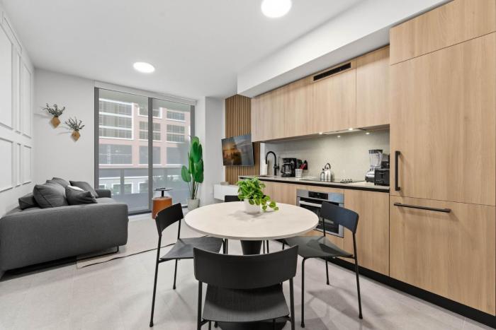 501 first residences