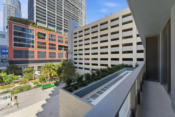 501 first residences