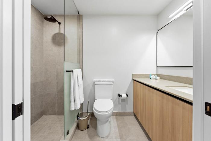 501 first residences