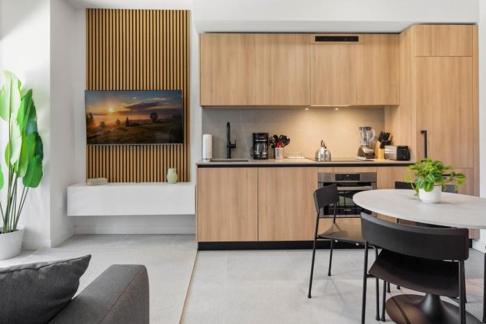 501 first residences