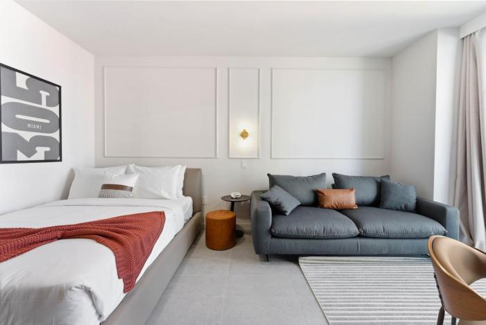 501 first residences