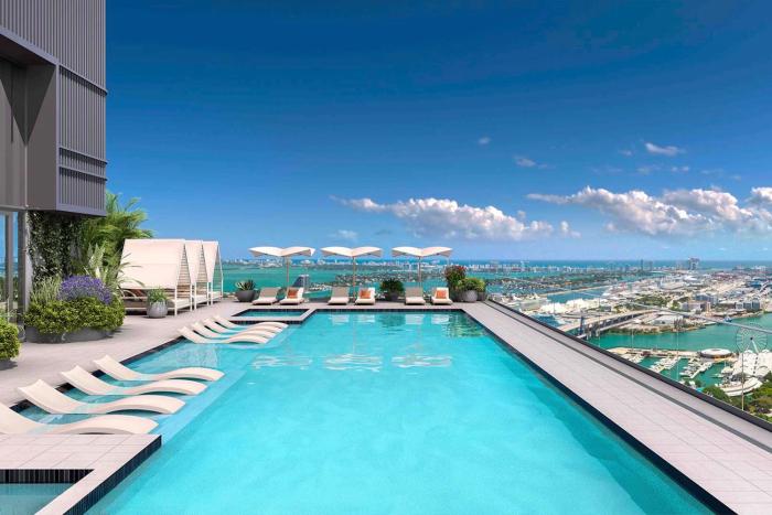 501 first residences