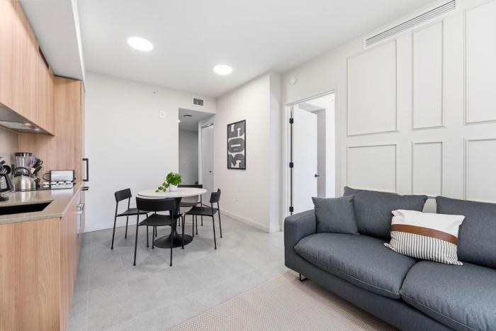 501 first residences