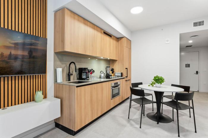 501 first residences