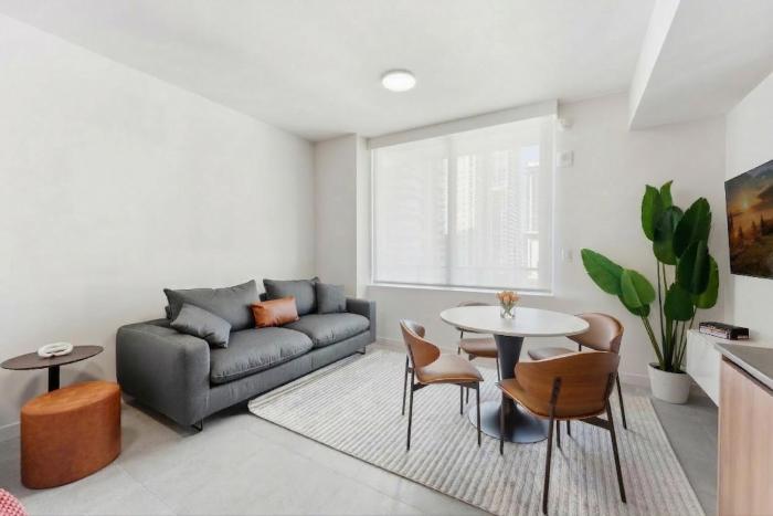 501 first residences