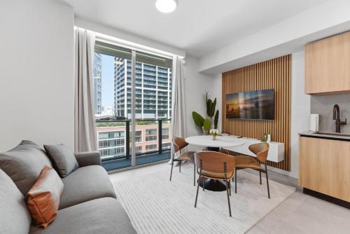 501 first residences