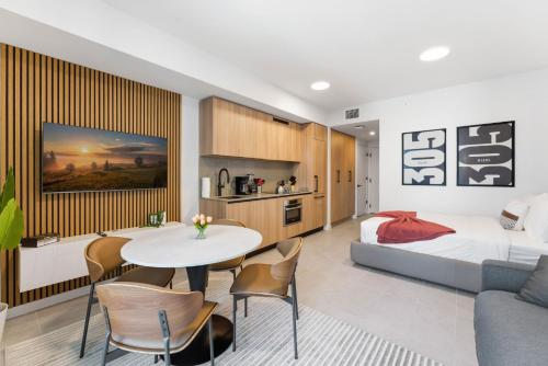 501 first residences