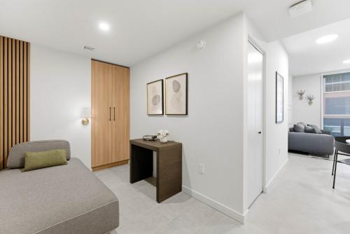 501 first residences