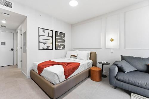 501 first residences