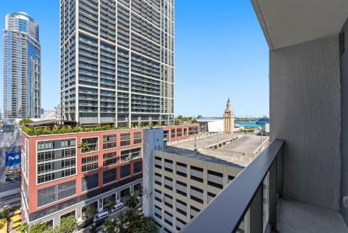 501 first residences