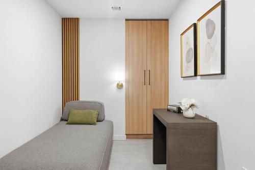 501 first residences