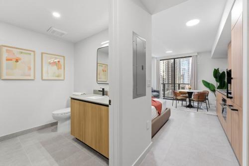501 first residences