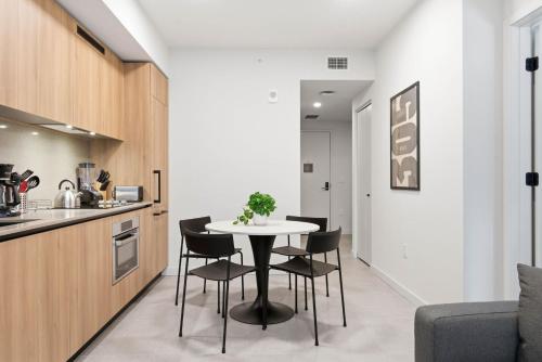 501 first residences