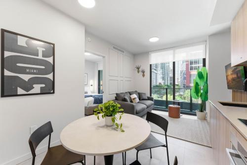 501 first residences