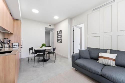 501 first residences