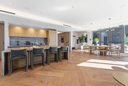 501 first residences