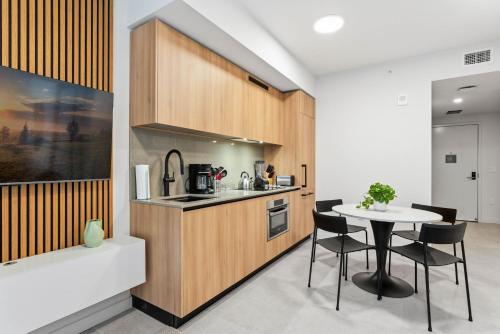 501 first residences