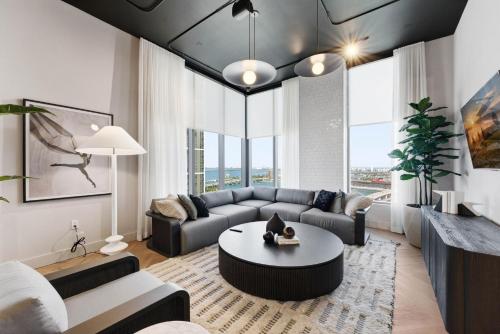 501 first residences