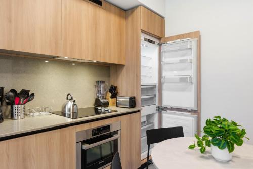 501 first residences