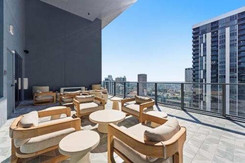 501 first residences