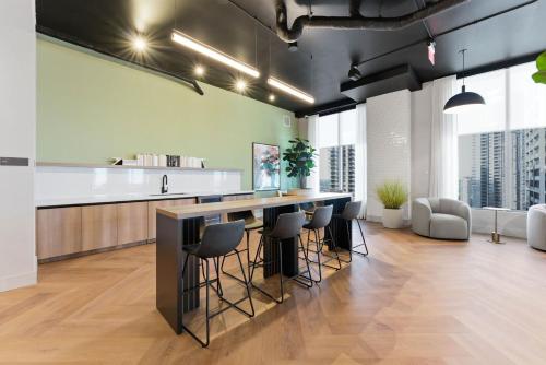 501 first residences