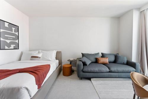 501 first residences
