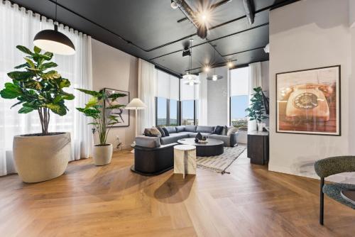 501 first residences