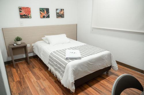 hotel quinta del cafe