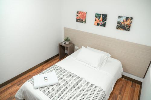 hotel quinta del cafe