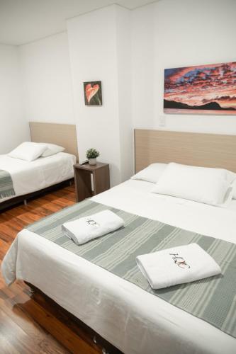 hotel quinta del cafe