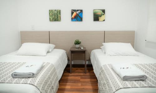 hotel quinta del cafe
