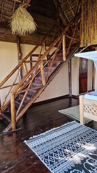 monkey mountain lodge
