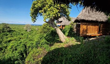 Monkey Mountain Lodge,,3 star