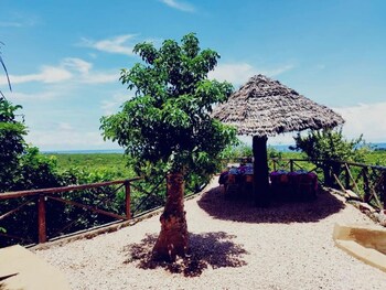 monkey mountain lodge