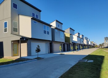 Enclave 3 Bedroom Luxury Homes,,4 star