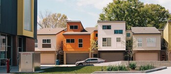 Enclave 3 Bedroom Luxury Homes,,4 star