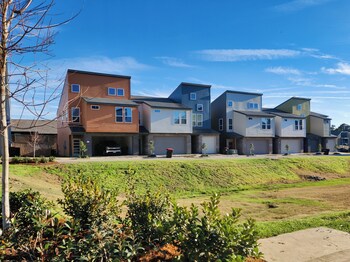 Enclave 3 Bedroom Luxury Homes,,4 star