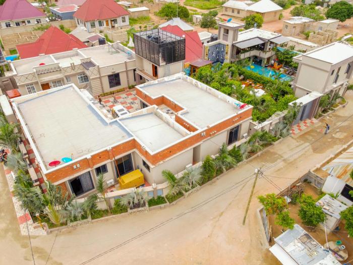 siwalaze hotel and apartment dodoma