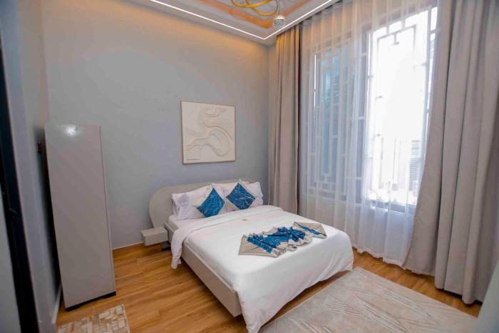 siwalaze hotel and apartment dodoma