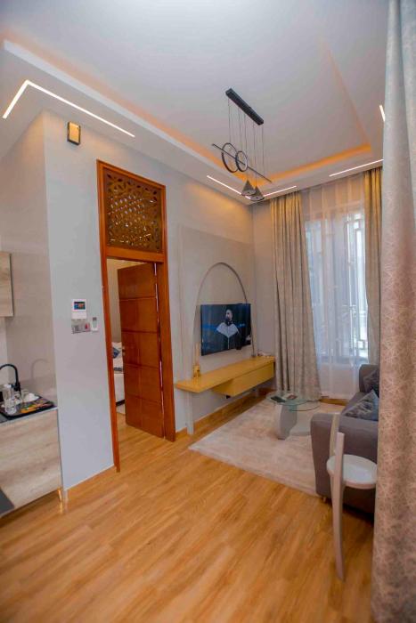 siwalaze hotel and apartment dodoma