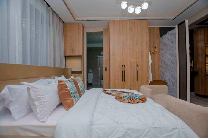 siwalaze hotel and apartment dodoma