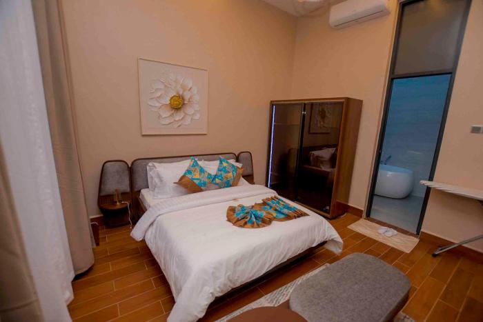 siwalaze hotel and apartment dodoma