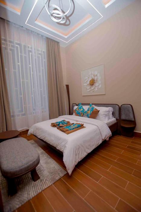 siwalaze hotel and apartment dodoma